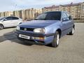 Volkswagen Golf 1993 года за 2 199 000 тг. в Актобе – фото 6