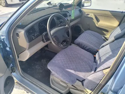Volkswagen Golf 1993 года за 2 199 000 тг. в Актобе – фото 20