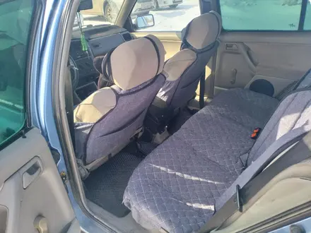 Volkswagen Golf 1993 года за 2 199 000 тг. в Актобе – фото 21