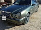 Mercedes-Benz E 280 1996 годаүшін2 300 000 тг. в Актау – фото 2