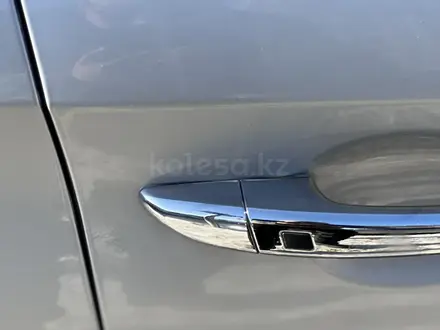 Hyundai Sonata 2014 года за 5 200 000 тг. в Астана – фото 3