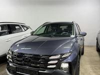 Hyundai Tucson 2024 года за 18 500 000 тг. в Астана