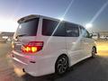 Toyota Alphard 2006 годаfor7 800 000 тг. в Шымкент – фото 4