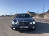 Mercedes-Benz E 320 1996 годаүшін3 200 000 тг. в Алматы – фото 5