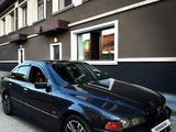 BMW 528 1996 годаfor3 500 000 тг. в Усть-Каменогорск – фото 2