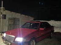 Mercedes-Benz C 180 1995 годаfor1 600 000 тг. в Астана