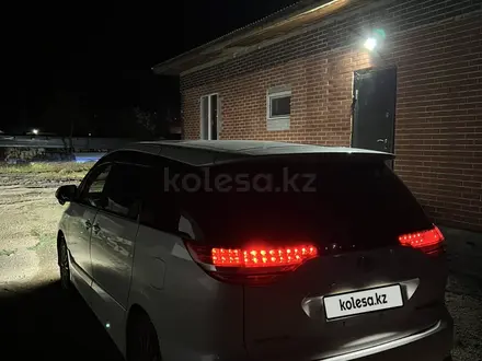 Toyota Estima 2008 года за 7 900 000 тг. в Караганда – фото 22