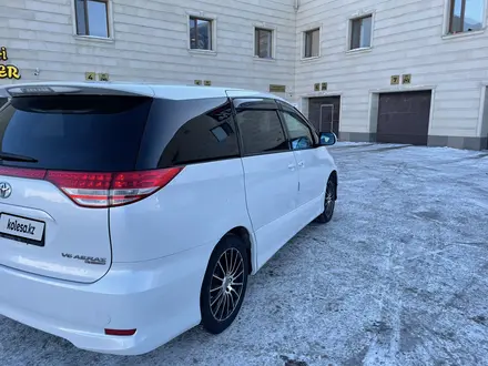 Toyota Estima 2008 года за 7 900 000 тг. в Караганда – фото 39