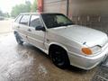 ВАЗ (Lada) 2114 2004 года за 550 000 тг. в Алматы – фото 3