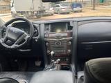 Infiniti QX56 2010 года за 10 500 000 тг. в Актау – фото 3