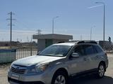 Subaru Outback 2011 годаүшін4 500 000 тг. в Актау
