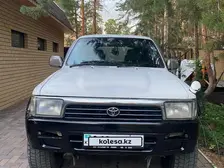 Toyota Hilux Surf, 1993