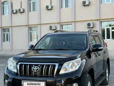 Toyota Land Cruiser Prado 2013 года за 18 500 000 тг. в Кызылорда – фото 18