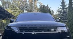 Land Rover Range Rover Sport 2023 года за 80 000 000 тг. в Алматы