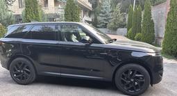 Land Rover Range Rover Sport 2023 года за 80 000 000 тг. в Алматы – фото 3