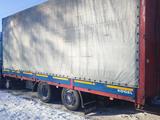 IVECO  Cursor 2001 годаүшін600 000 тг. в Алматы