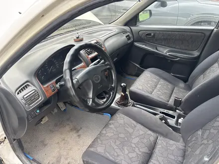 Mazda 626 2000 года за 880 000 тг. в Алматы – фото 2