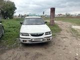 Mazda 626 2000 годаүшін880 000 тг. в Алматы
