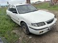 Mazda 626 2000 года за 880 000 тг. в Алматы – фото 3
