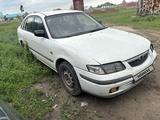 Mazda 626 2000 годаүшін880 000 тг. в Алматы – фото 3