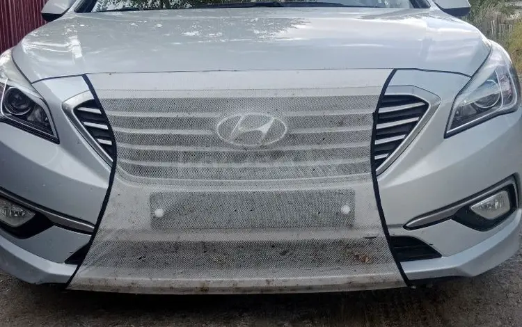 Hyundai Sonata 2015 годаүшін4 200 000 тг. в Караганда