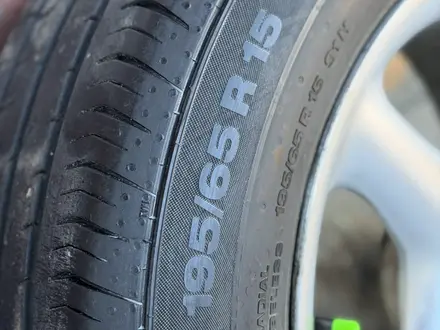 Диски Borbet с Резиной Continental за 165 000 тг. в Павлодар – фото 7