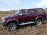 Toyota Hilux Surf 1995 года за 2 500 000 тг. в Талдыкорган – фото 2