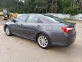 Toyota Camry 2013 года за 3 700 000 тг. в Атырау – фото 2