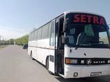 Setra  200 Series 1986 годаүшін6 000 000 тг. в Конаев (Капшагай)