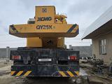 XCMG  QAY25 2011 годаүшін27 000 000 тг. в Кызылорда – фото 2