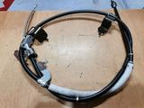 Трос ручного тормоза Toyota prado 150 трос ручника 46420-60111 46430-60041үшін16 000 тг. в Алматы