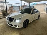 Mercedes-Benz E 500 2004 годаfor6 000 000 тг. в Актау – фото 2