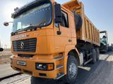 Shacman (Shaanxi)  F2000 2016 года за 15 500 000 тг. в Актау