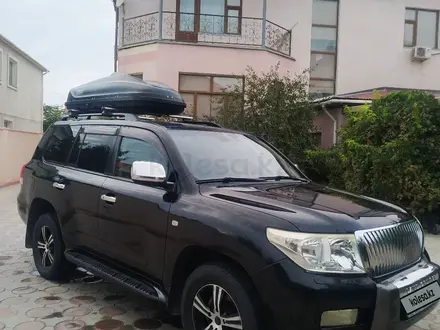 Toyota Land Cruiser 2008 года за 17 500 000 тг. в Актау