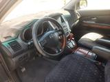 Lexus RX 330 2005 годаүшін8 600 000 тг. в Усть-Каменогорск – фото 4