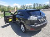 Lexus RX 330 2005 годаүшін8 600 000 тг. в Усть-Каменогорск – фото 2