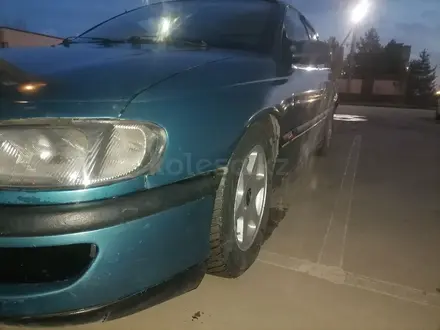 Opel Omega 1995 года за 700 000 тг. в Астана – фото 5