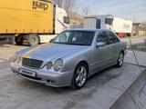 Mercedes-Benz E 320 2000 годаүшін4 600 000 тг. в Шымкент