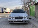 Mercedes-Benz E 320 2000 годаүшін4 600 000 тг. в Шымкент – фото 3