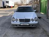 Mercedes-Benz E 320 2000 годаүшін4 600 000 тг. в Шымкент – фото 4