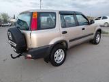 Honda CR-V 2000 года за 6 000 000 тг. в Алматы – фото 3