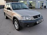 Honda CR-V 2000 года за 6 000 000 тг. в Алматы – фото 4