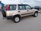 Honda CR-V 2000 года за 6 000 000 тг. в Алматы – фото 5