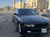 BMW 728 2000 годаүшін4 000 000 тг. в Караганда – фото 2