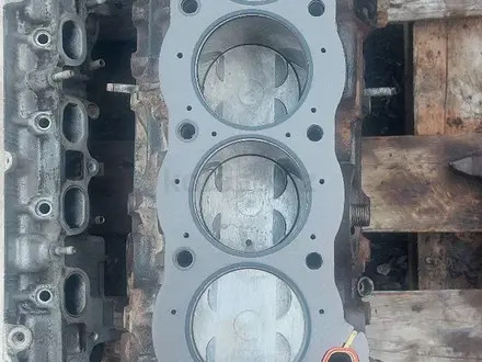 Двигатель 1g fe за 300 000 тг. в Караганда – фото 2