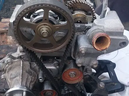 Двигатель 1g fe за 300 000 тг. в Караганда – фото 9
