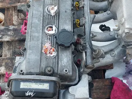 Двигатель 1g fe за 300 000 тг. в Караганда
