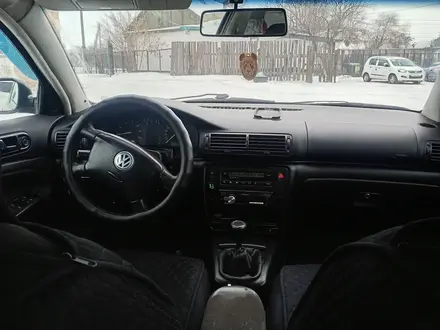 Volkswagen Passat 1997 года за 1 850 000 тг. в Караганда