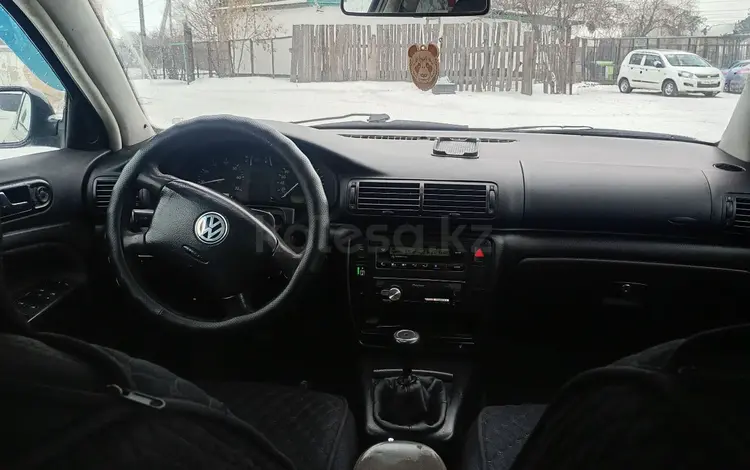 Volkswagen Passat 1997 годаүшін1 850 000 тг. в Караганда
