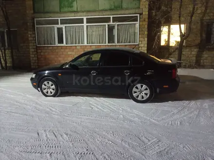 Volkswagen Passat 1997 года за 1 850 000 тг. в Караганда – фото 5